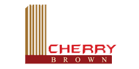 Cherry brown