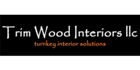 trim wood